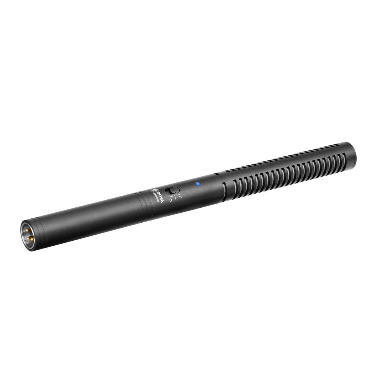 Boya BY-BM6060 Profesyonel Condenser Shotgun Mikrofon