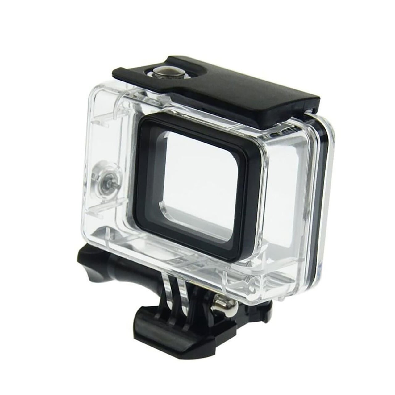 Markofist MF-GA200 Gopro Hero 5 6 7 Su Geçirmez Housing