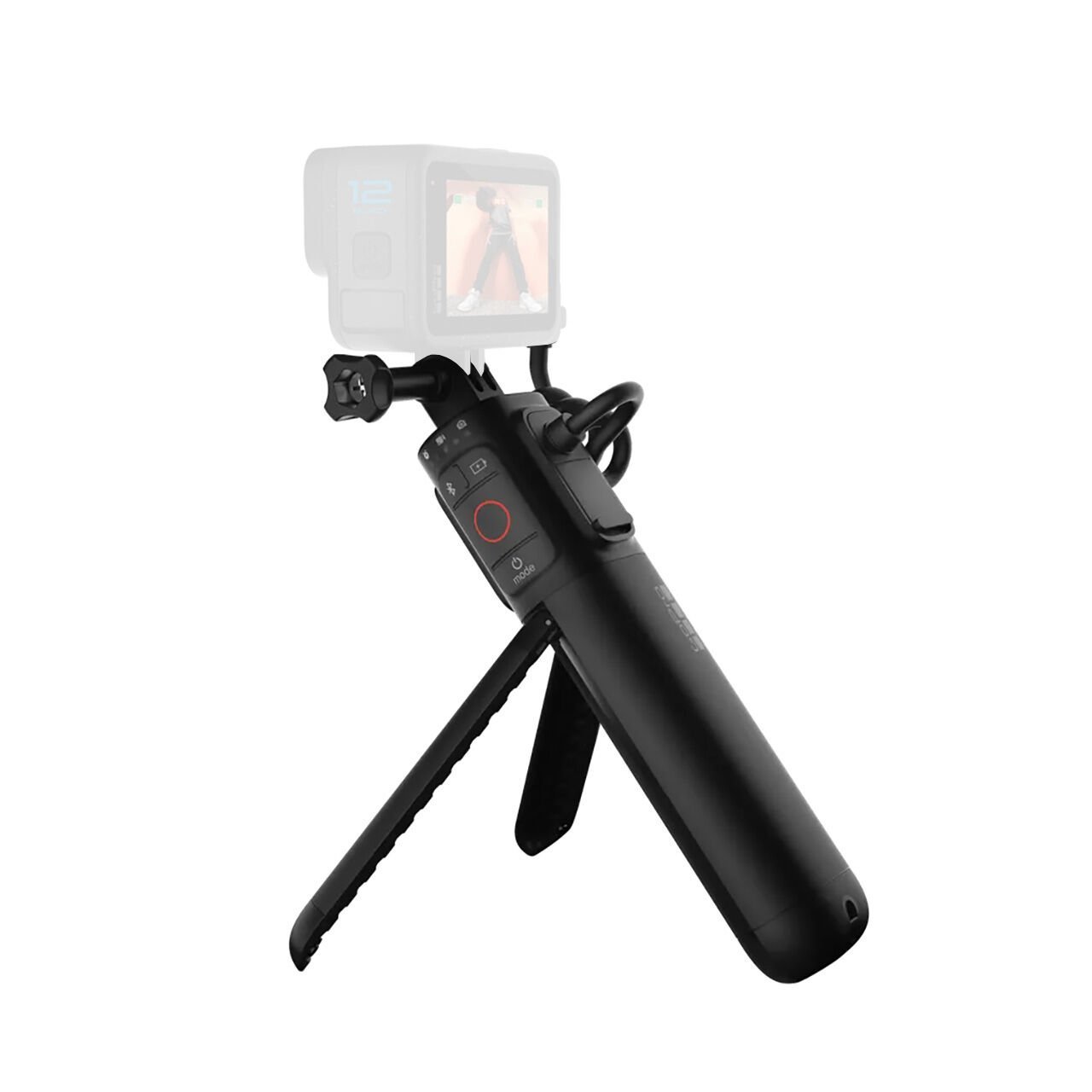 GoPro Volta APHGM-001-EU (Çok Yönlü Sap, Şarj Cihazı, Tripod ve Uzaktan Kumanda)
