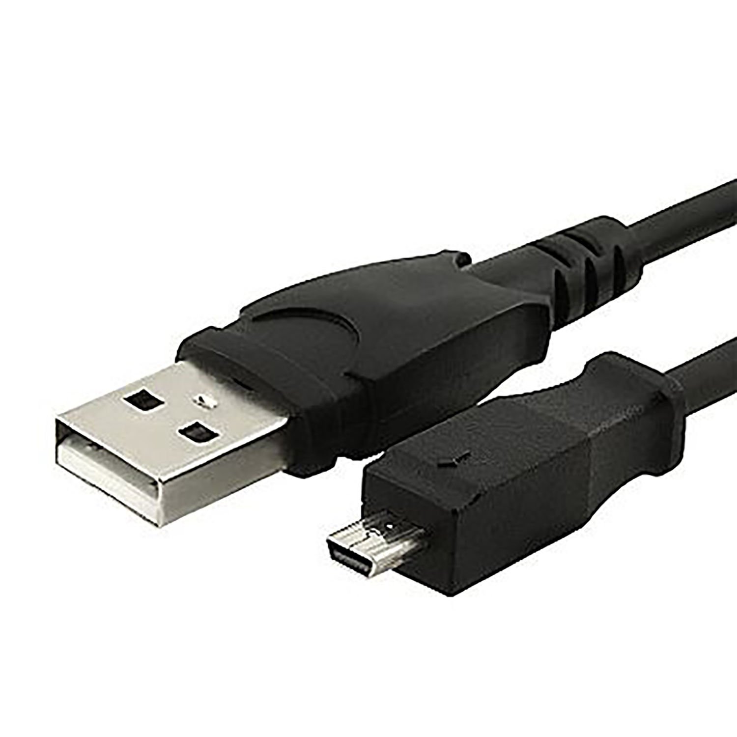 Markofist U-8 Kodak Fotoğraf Makinesi Usb Data ve Şarj Kablosu