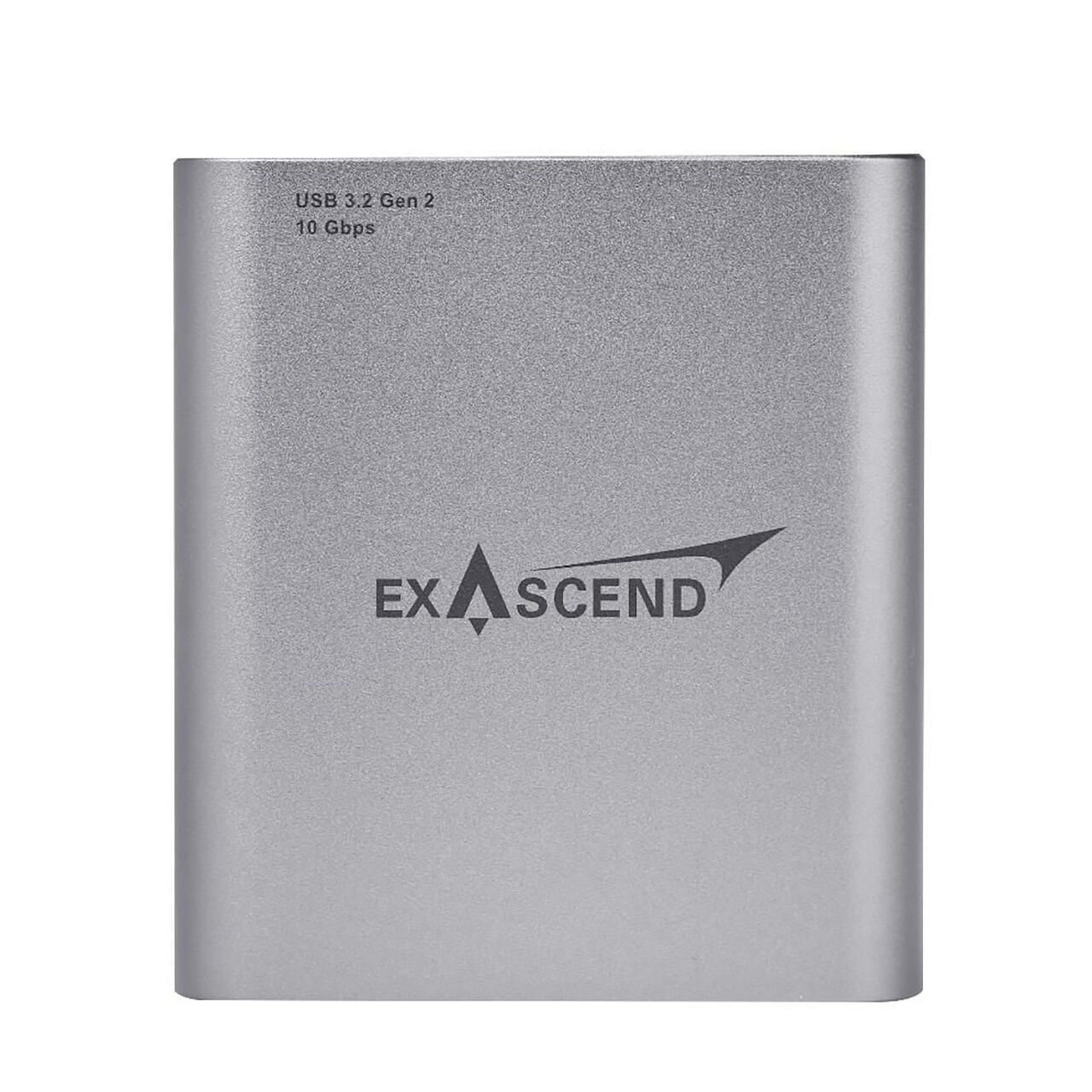 Exascend CFexpress Type-A SD USB-C Kart Okuyucu