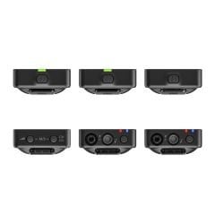 Rode Wireless Pro 2 Kişilik Kablosuz Mikrofon Sistemi