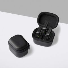 Rode Wireless Pro 2 Kişilik Kablosuz Mikrofon Sistemi