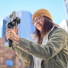 Rode Wireless Pro 2 Kişilik Kablosuz Mikrofon Sistemi