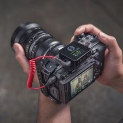 Rode Wireless Pro 2 Kişilik Kablosuz Mikrofon Sistemi