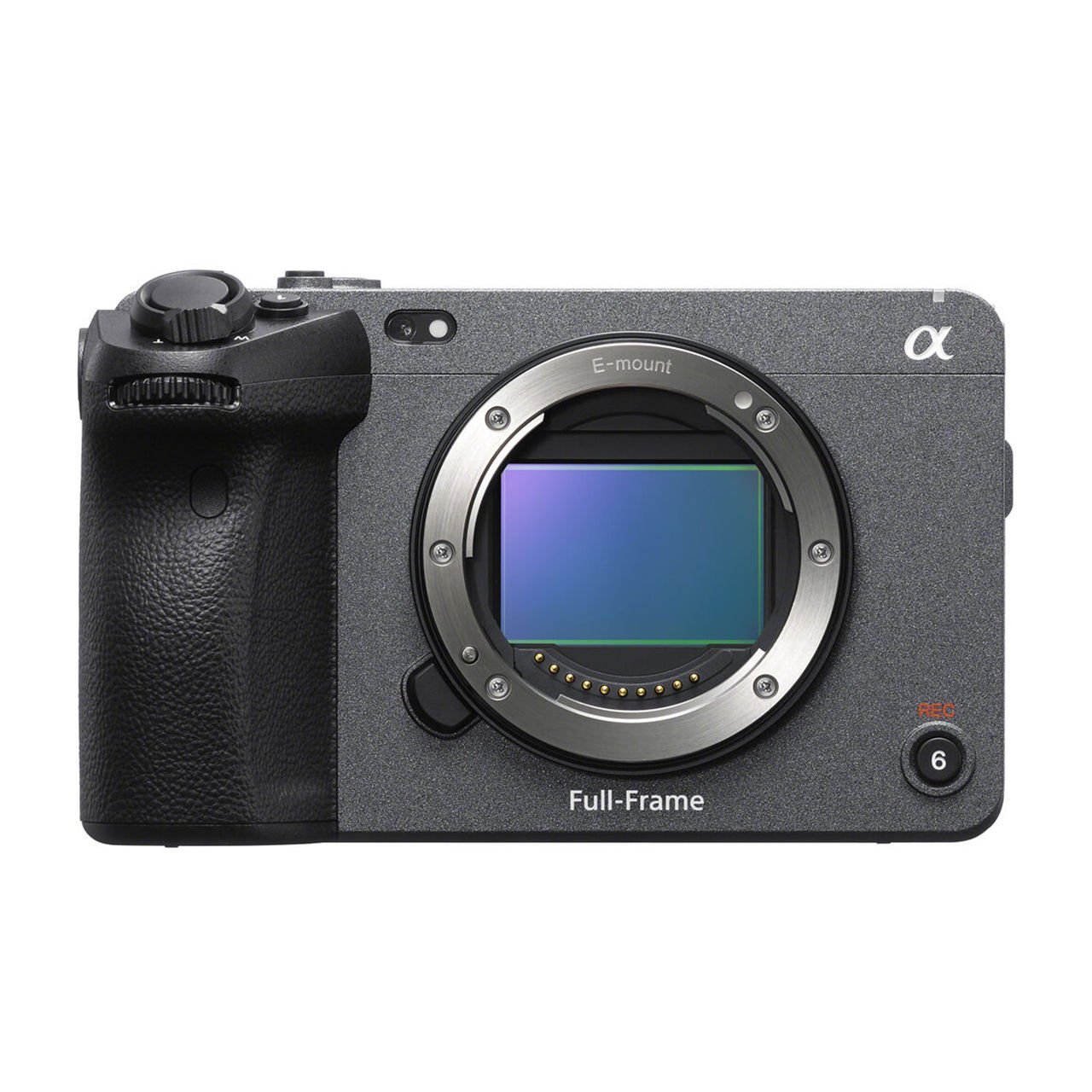 Sony FX3 Full-Frame Sinema Kamerası (Body)
