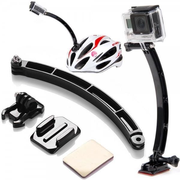Sanger GP79 Aksiyon Kamera Kask Uzatma Aparatı