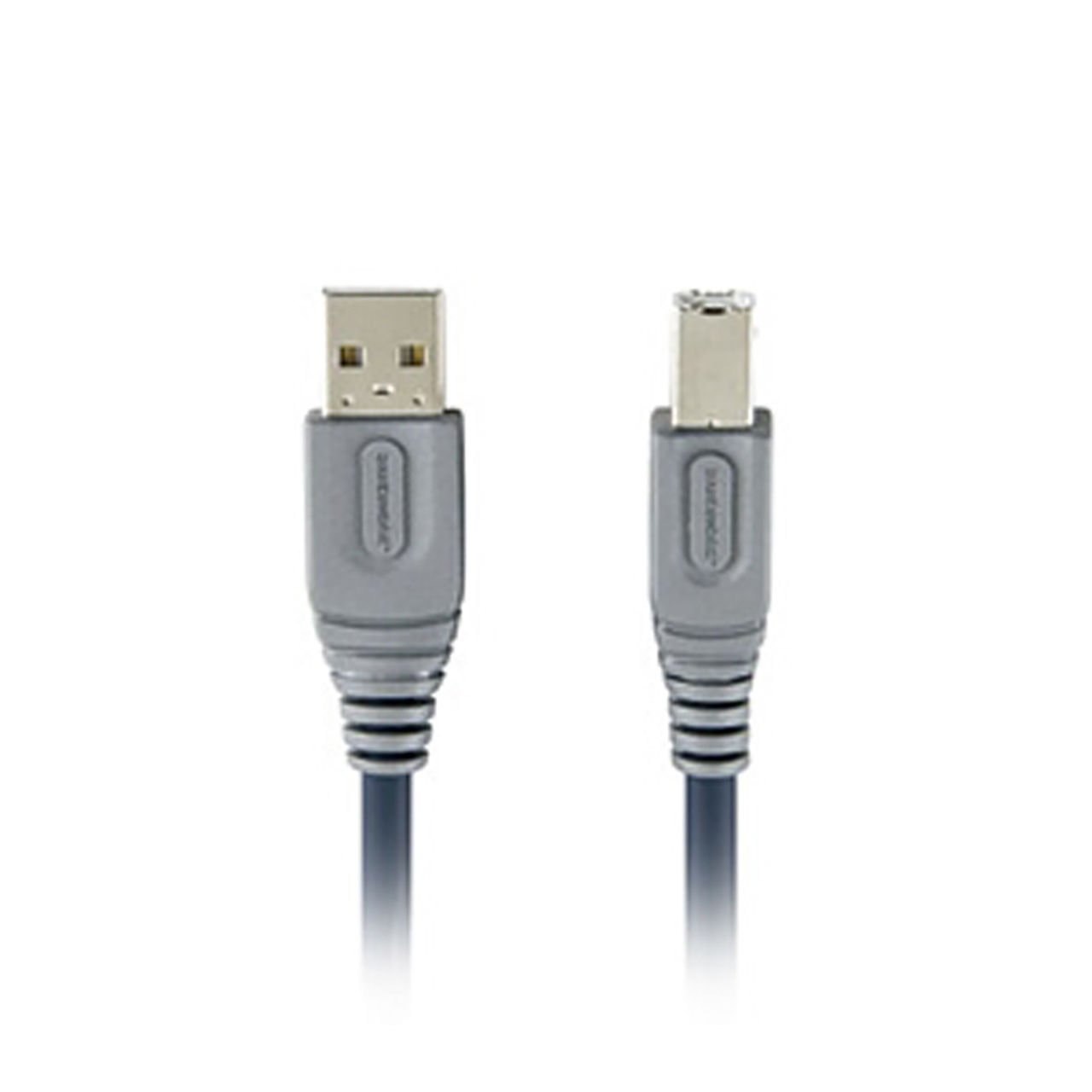 Bandridge CL40005X Yazıcı USB Kablosu 4.5m