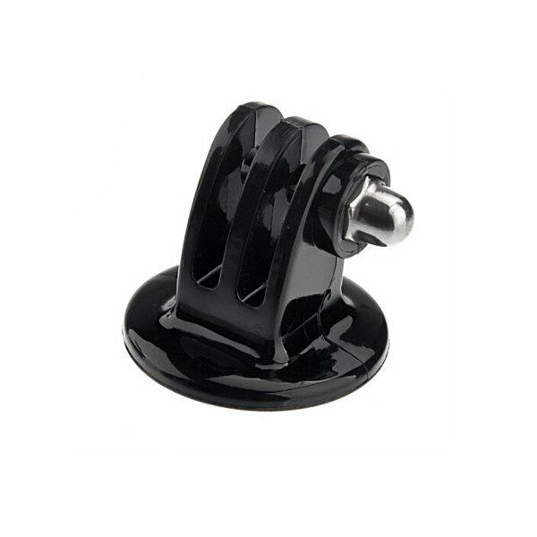 Markofist MF-AKA03 Aksiyon Kamera Tripod Bağlantı Aparatı
