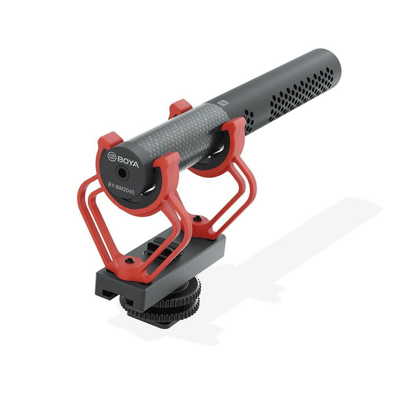 Boya BY-BM2040 Condenser Shotgun Mikrofon