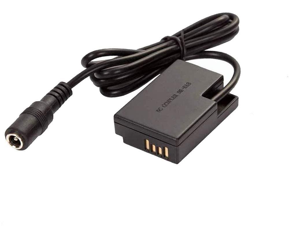 Andoer LP-E17 Dişi Kukla Pil D4921