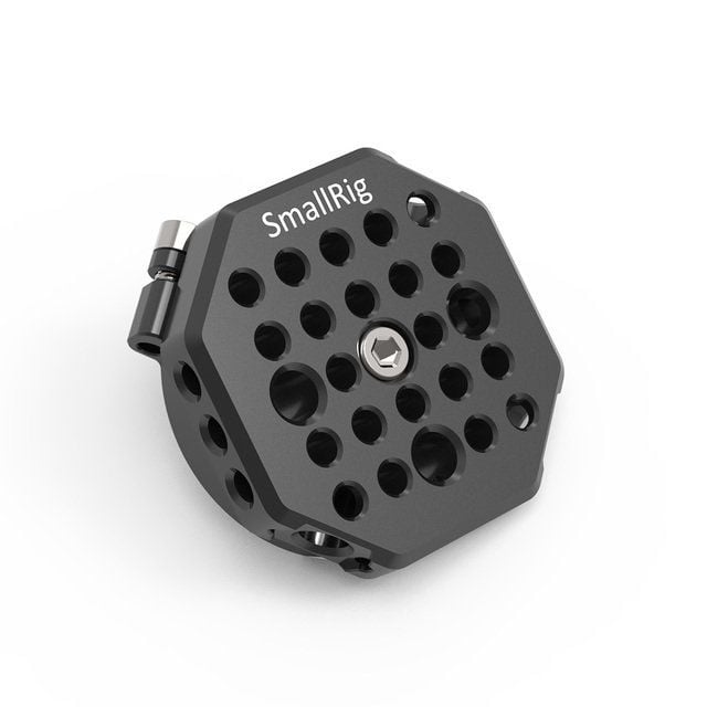 SmallRig BSS2401 Zhiyun CRANE 3 LAB Taban Plakası El Sabitleyici