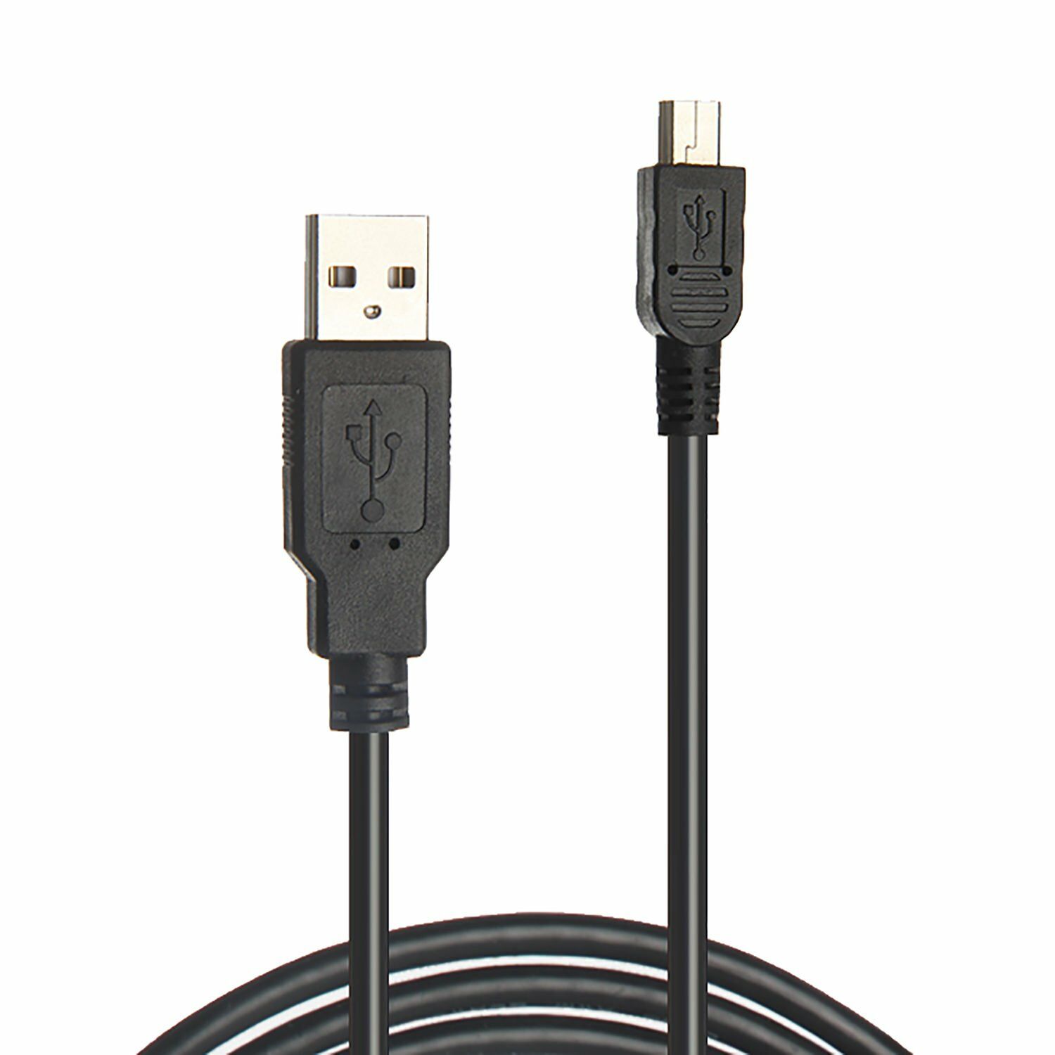 Markofist MF-DK21 5-Pin Mini Usb Data ve Şarj Kablosu