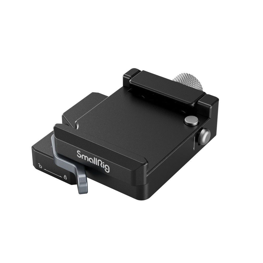 SmallRig 4195 DJI RS 3 Mini için Arca-Swiss Montaj Plakası