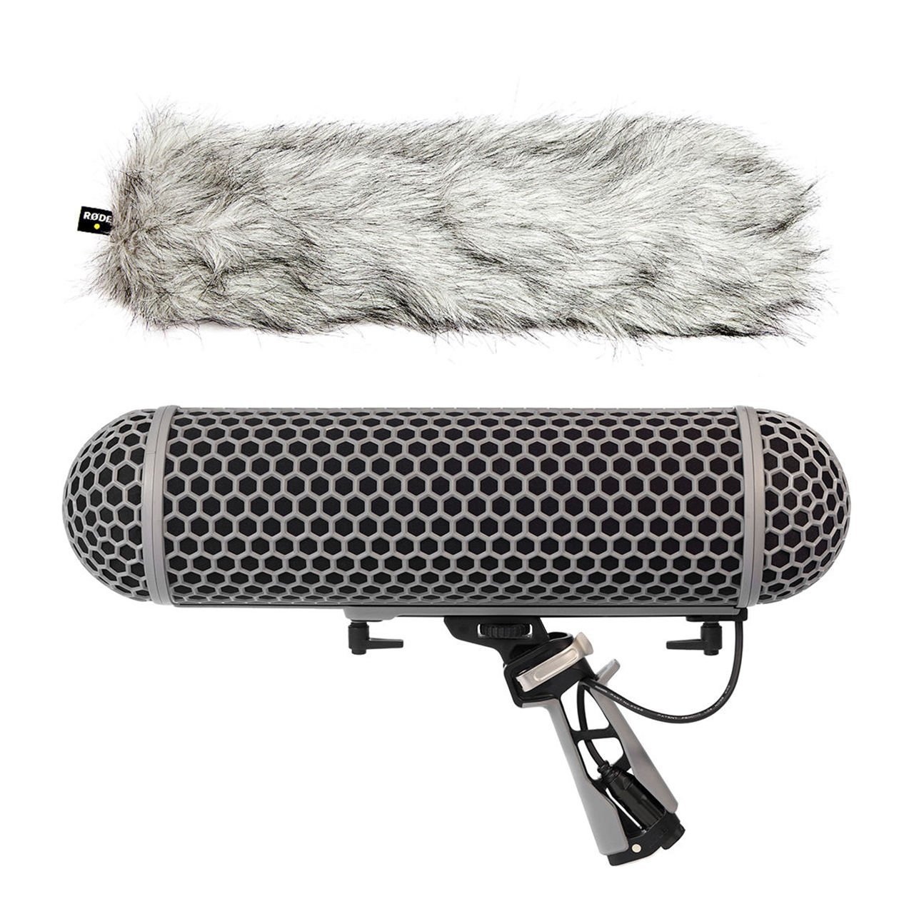 Rode Blimp Boom Mikrofon Rüzgar ve Şok Emici