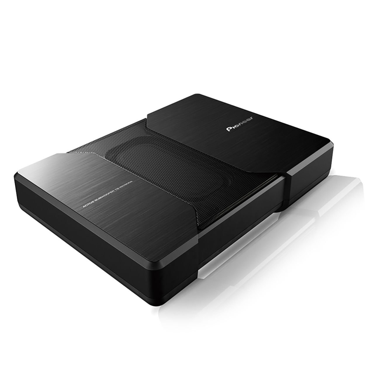 Pioneer TS-WH500A Amfili 150 Watt Oto Subwoofer