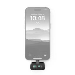 Sennheiser Profile Wireless İkili Kablosuz Yaka Mikrofonu