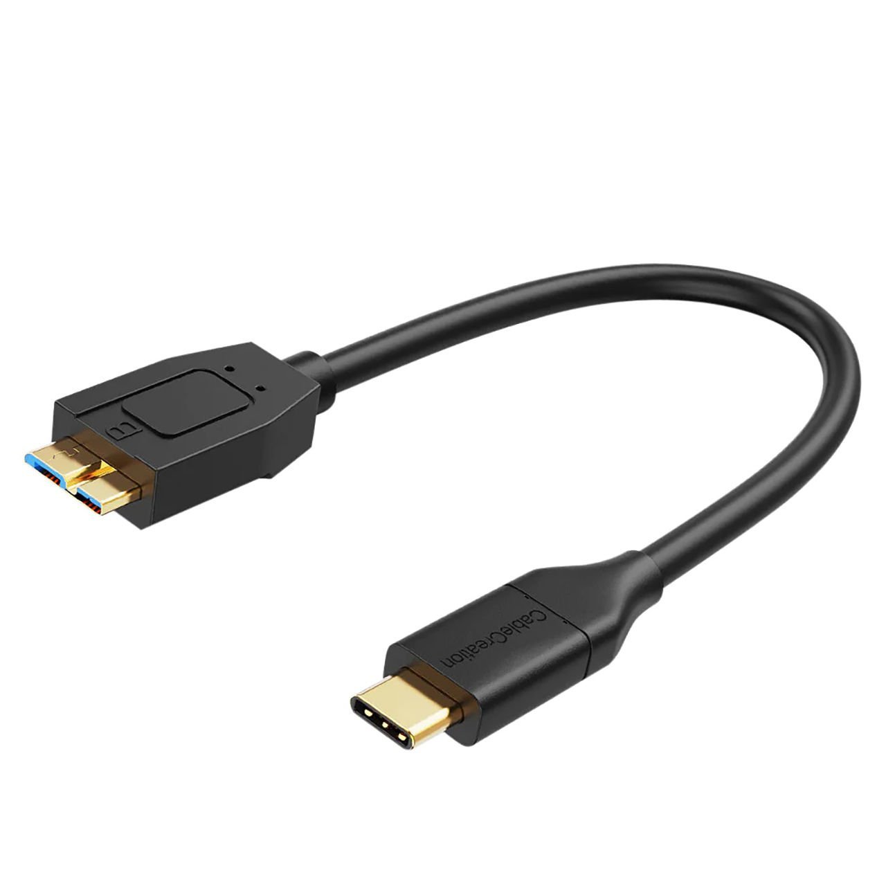 CableCreation CC0016 Type-c Usb 3.1 Kablo 30cm