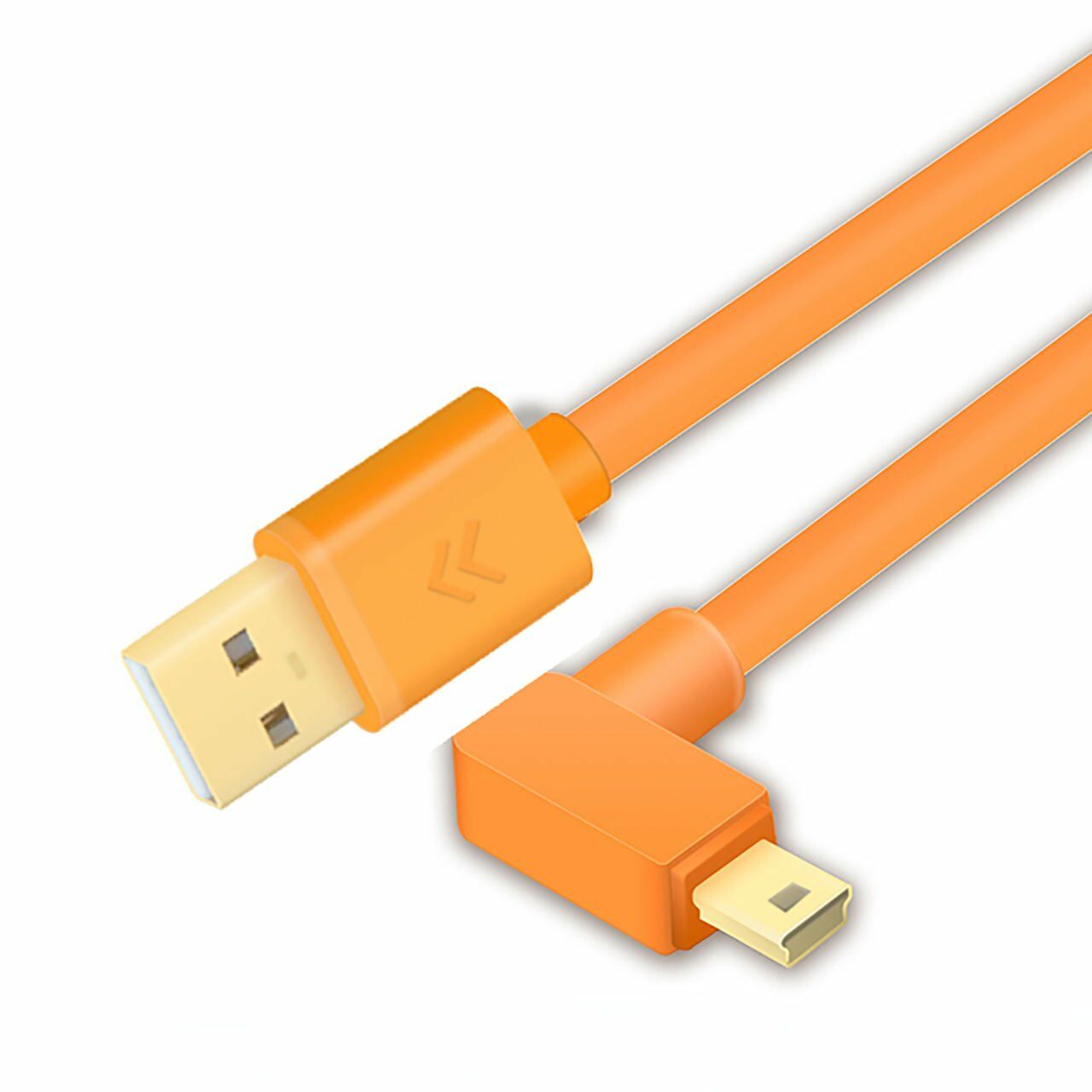 Markofist MF-DK45 Canon Mini USB Kablo 5m (Tether Cable)