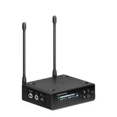 Sennheiser EW-DP 835 Kablosuz El Mikrofonu Seti