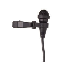 Sennheiser ME 2 Çok Yönlü Yaka Mikrofonu