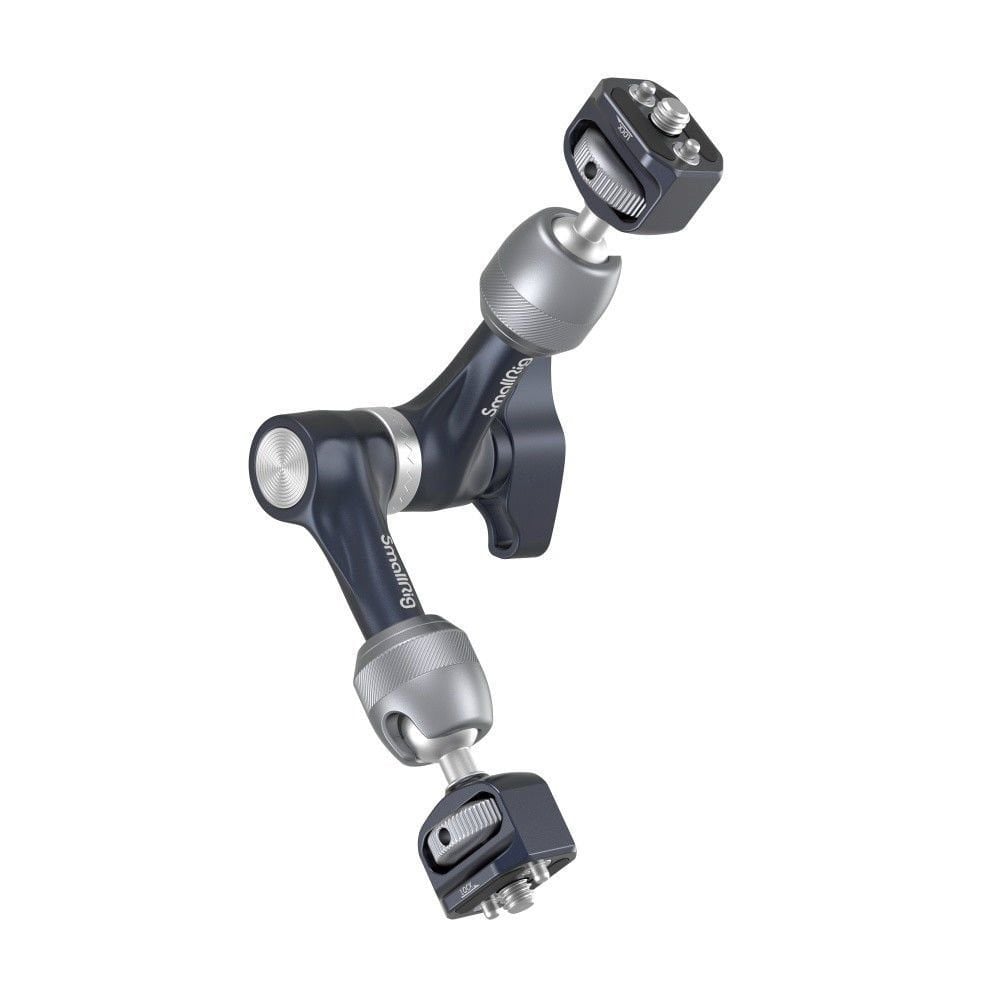 SmallRig 4194 Rozet Kollu Magic Arm (7 inç)