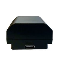 Patona NP-FZ100 USB Sony Fotoğraf Makinesi Batarya (Type-c Girişli)