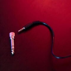 Numark HF-125 Profesional DJ Kulaklık