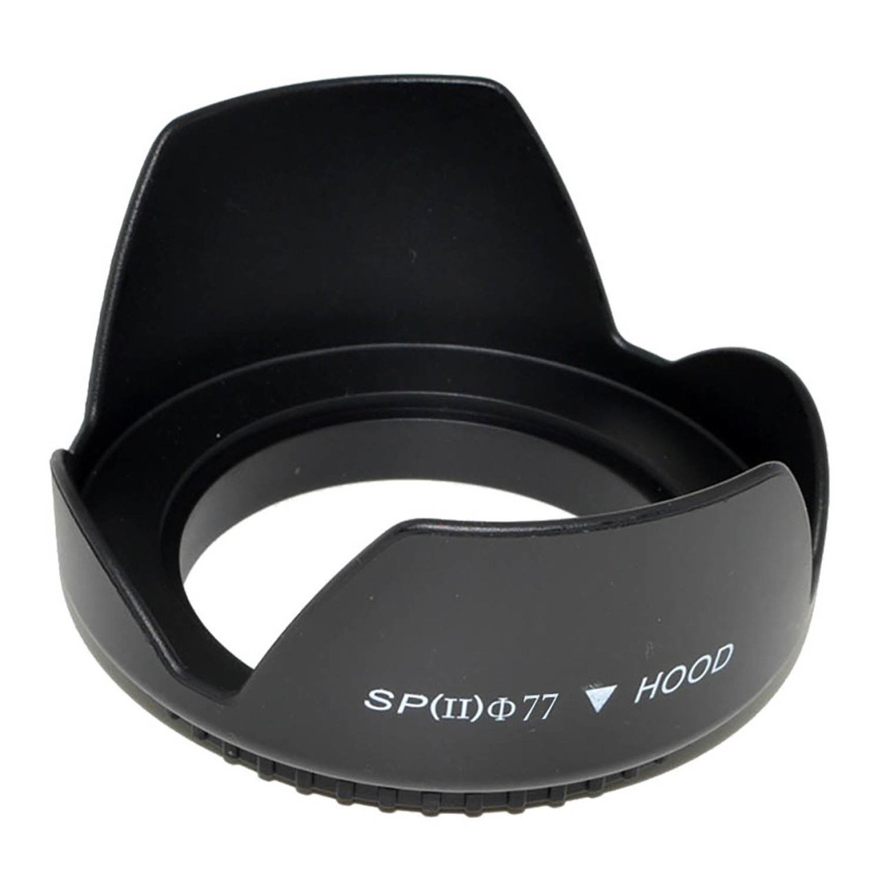 Sanger 77mm Universal Vidalı Parasoley