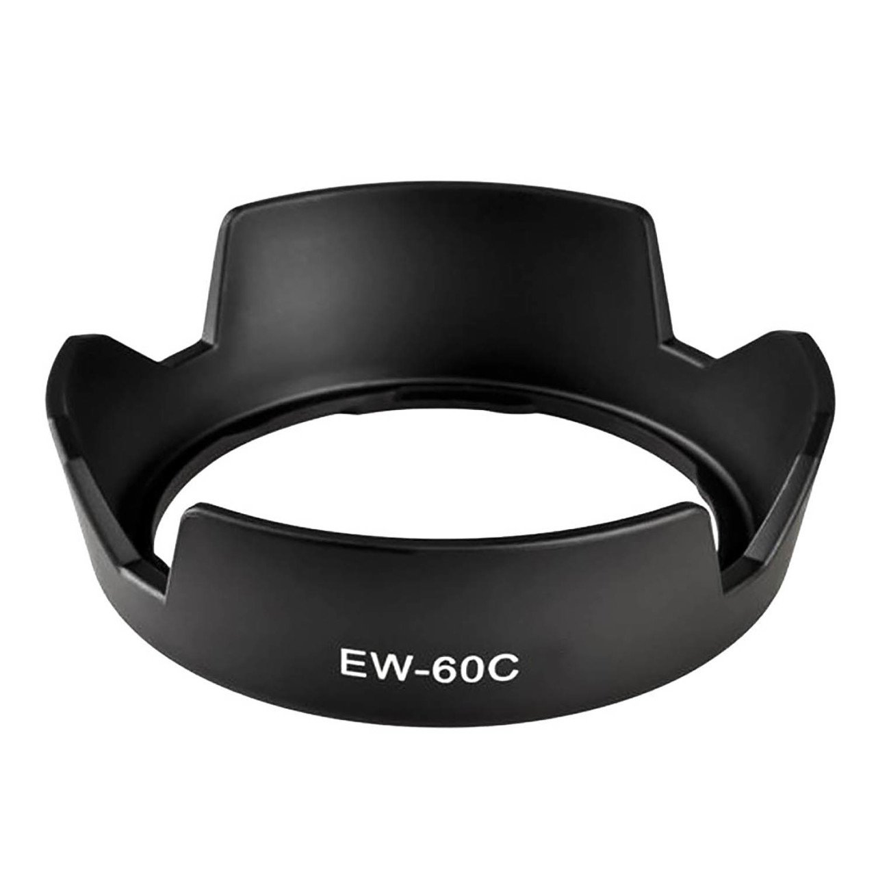 Sanger EW-60C Canon Fotoğraf Makinesi Lens Parasoley (Yaprak)