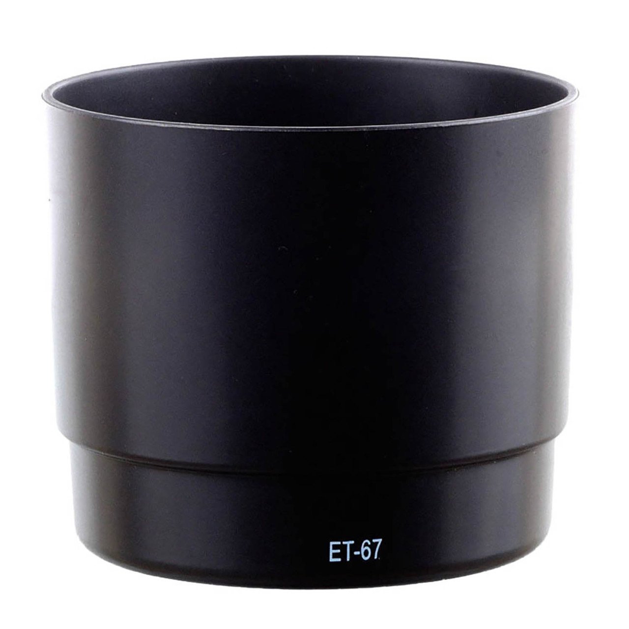 Sanger ET-67 Canon Fotoğraf Makinesi Lens Parasoley