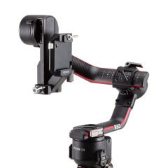 DJI R Vertical Camera Mount (Gimbal Dikey Çekim Aparatı)