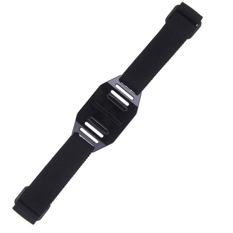 Sanger GP04 Aksiyon Kamera Delikli Kask Bandı