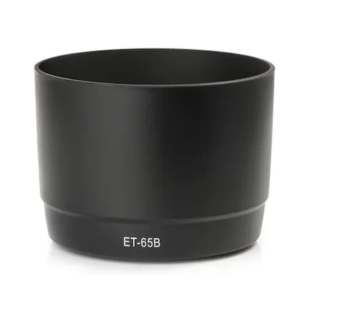 Canon ET65B 70-300 mm f/4.5-5.6 DO IS USM / 70-300mm f/4-5.6 IS USM Parasoley