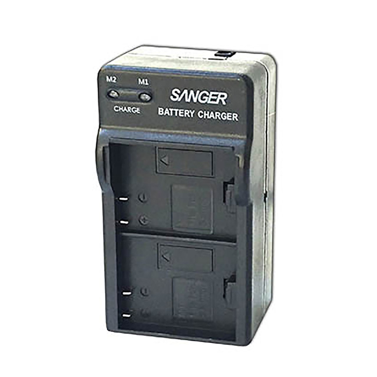 Sanger SJ04 Sjcam İkili Şarj Aleti Sanger