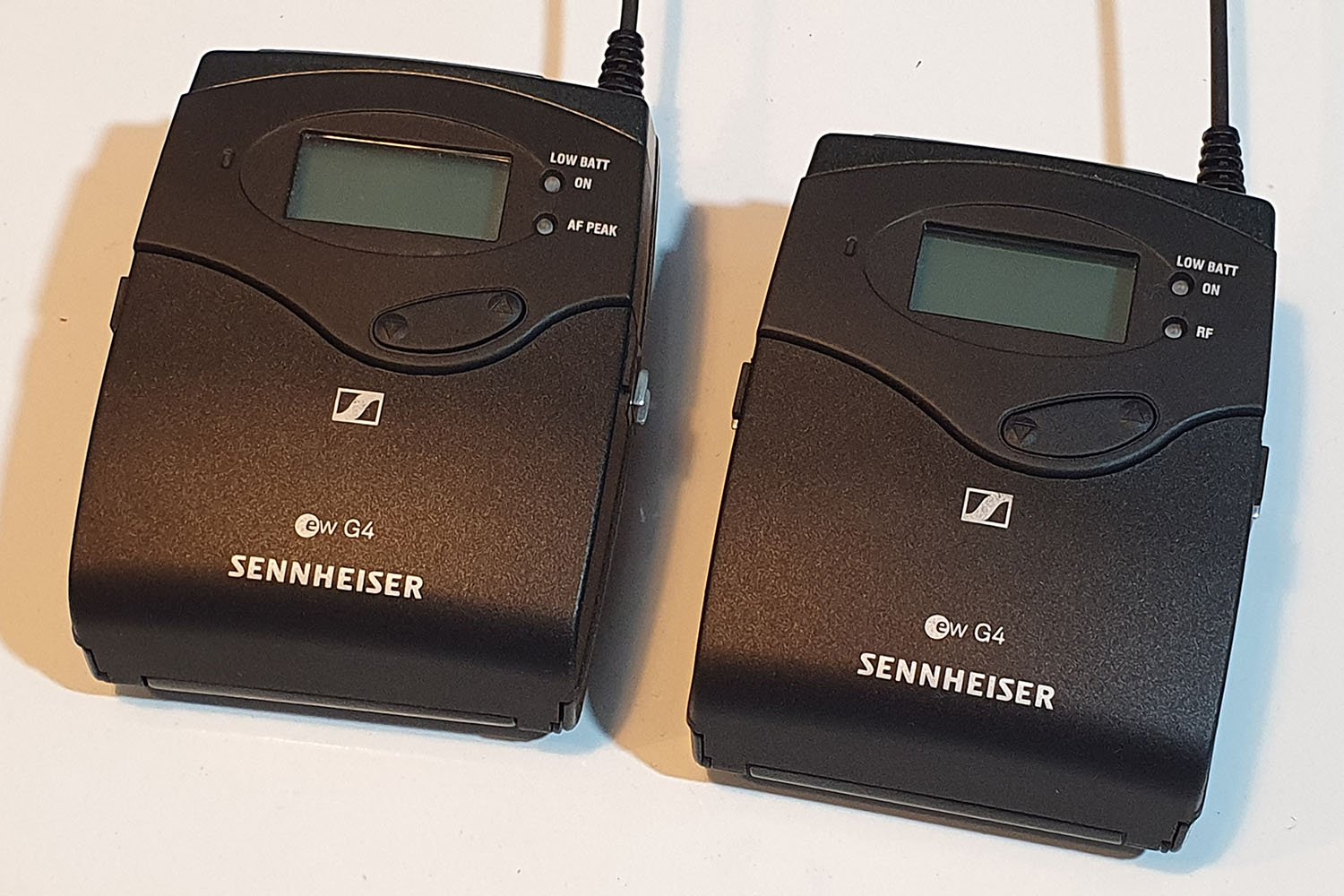 Sennheiser EW-112P G4