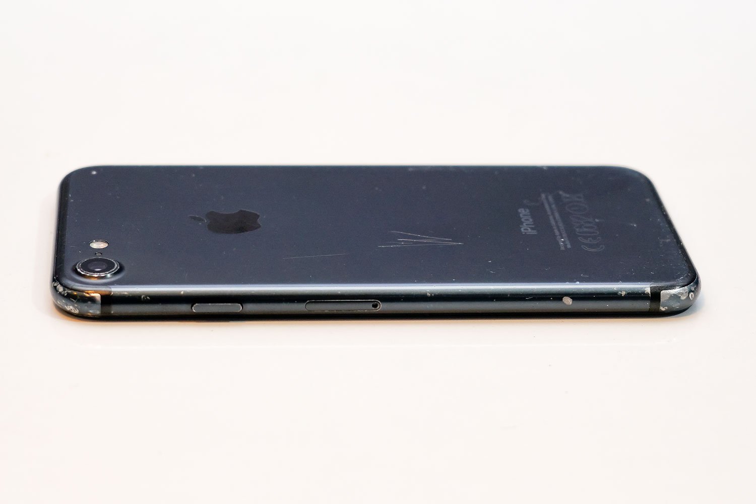 Apple iPhone 7 32 GB Akıllı Telefon Siyah