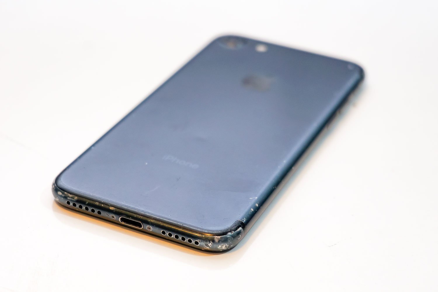 Apple iPhone 7 32 GB Akıllı Telefon Siyah