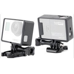 Sanger Gopro Hero 3 3+ 4 Uyumlu Çerçeve Frame