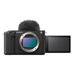Sony ZV-E1 Full Frame Vlog Kamerası (Body)