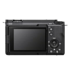 Sony ZV-E1 Full Frame Vlog Kamerası (Body)