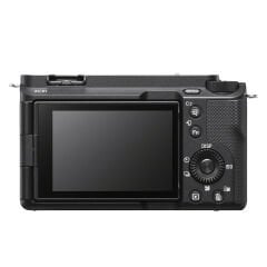 Sony ZV-E1 Full Frame Vlog Kamerası (Body)