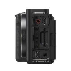 Sony ZV-E1 Full Frame Vlog Kamerası (Body)