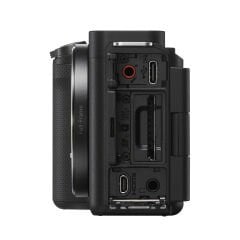 Sony ZV-E1 Full Frame Vlog Kamerası (Body)