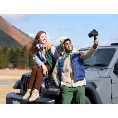 Sony ZV-E1 Full Frame Vlog Kamerası (Body)