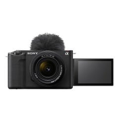 Sony ZV-E1 28-60mm Lensli Full Frame Vlog Kamerası