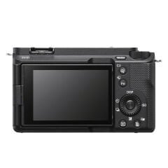 Sony ZV-E1 28-60mm Lensli Full Frame Vlog Kamerası