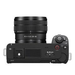 Sony ZV-E1 28-60mm Lensli Full Frame Vlog Kamerası