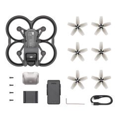DJI Avata FPV Drone