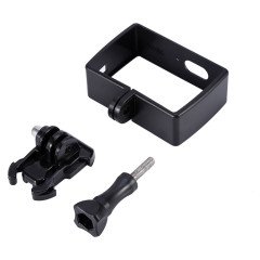 Sanger XM34 Yi 2 Aksiyon Kamera Çerçeve Frame